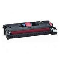 Compatible HP C9703A Magenta Laser Toner Cartridge 